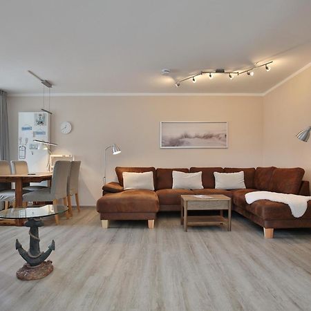 Strandhotel - Niendorf Strandhotel Niendorf Appartement 18 Exterior foto